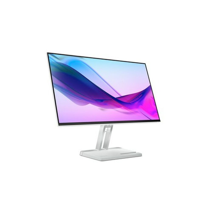 Lenovo 67C0UAC6EU Quad HD 27 pouces Gris