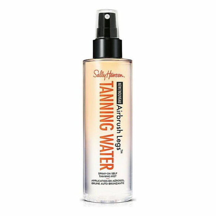 Sally Hansen AIRBRUSH LEGS tanning water 200 ml