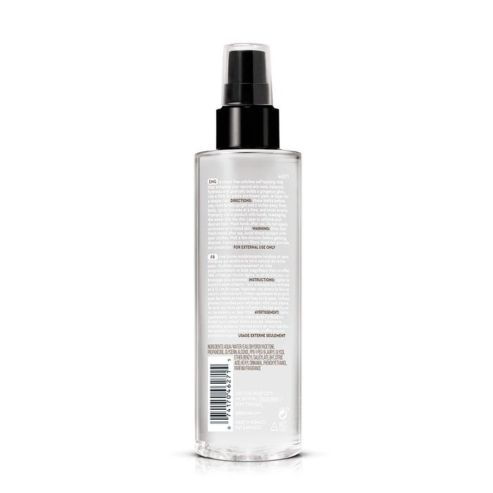 Sally Hansen AIRBRUSH LEGS tanning water 200 ml