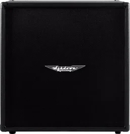 ASHDOWN Essex Enceinte Guitare 2 x 12" 160 W