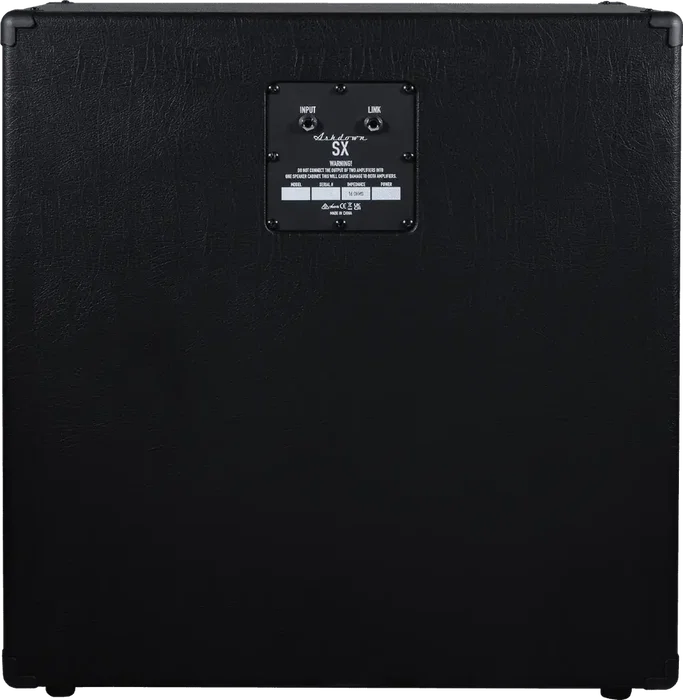 ASHDOWN Essex Enceinte Guitare 2 x 12" 160 W