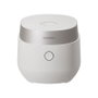Cuckoo CR-0685FW - Cuiseur à riz électrique 1080ml, couleur blanc