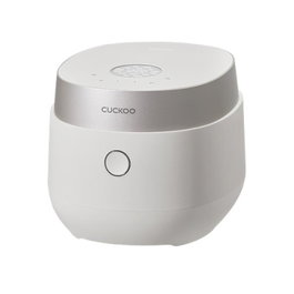 Cuckoo CR-0685FW Cuiseur à riz 1,08 l Blanc
