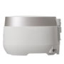 Cuckoo CR-0685FW - Cuiseur à riz électrique 1080ml, couleur blanc