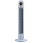 Ventilateur Tour Cecotec EnergySilence 1090 Skyline Retro Smart Bleu clair 40 W