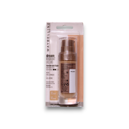 Maybelline Dream Satin Liquid Fond de teint - Ivoire 10 SPF 13 30 ml