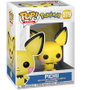 FUNKO Figura POP Pokemon Pichu
