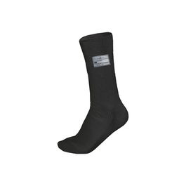 Omp Chaussettes Nomex Fia 8856-2018 Noir Taille L OMPIE0-0762-A01-071-L