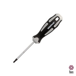 WOLFPACK LINEA PROFESIONAL Tournevis Torx Inviolable T15