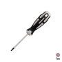 WOLFPACK LINEA PROFESIONAL Tournevis Torx Inviolable T15