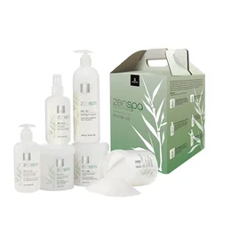 Jessica Starter Kit Set ZenSpa