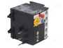 EATON ELECTRIC Relais thermique 0,6÷1A bornes à vis