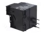 EATON ELECTRIC Relais thermique 0,6÷1A bornes à vis