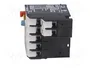 EATON ELECTRIC Relais thermique 0,6÷1A bornes à vis