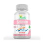 El Valle Huile de Saumon Omega 3, 400 perles