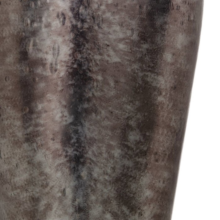 Bouteille décorative Argenté 15 x 13 x 54 cm Décorative Bouteille décorative Argenté 15 x 13 x 54 cm Décorative