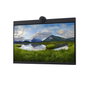 Dell - Écran PC 60.5 cm (23.8") Full HD 1920 x 1080 IPS - Temps de réponse 8 ms - Ports HDMI, DisplayPort, USB