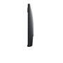 Dell - Écran PC 60.5 cm (23.8") Full HD 1920 x 1080 IPS - Temps de réponse 8 ms - Ports HDMI, DisplayPort, USB
