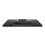 Dell - Écran PC 60.5 cm (23.8") Full HD 1920 x 1080 IPS - Temps de réponse 8 ms - Ports HDMI, DisplayPort, USB