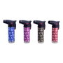 Polyflame Encendedor rechargeable flamme bleue, couleurs assorties