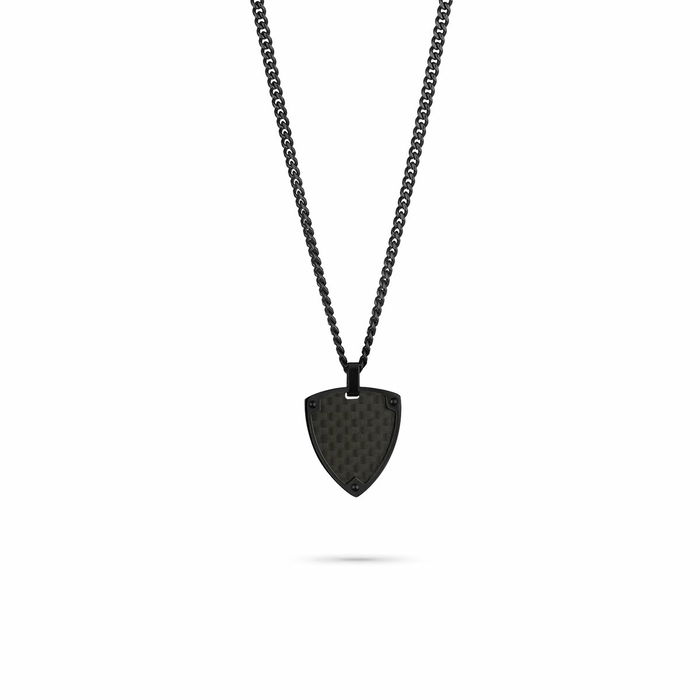 Pendentif Homme Radiant RH000269 Noir Pendentif Homme Radiant RH000269 Noir