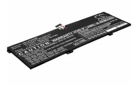 Lenovo Batterie rechargeable lithium-ion 4 cellules 60Wh pour Yoga