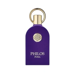 Maison Alhambra Philos Pura Eau de Parfum 100 ml