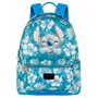 Karactermania Mochila Aloha Stitch Disney - Sac à dos pour enfants, 27 cm