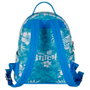 Karactermania Mochila Aloha Stitch Disney - Sac à dos pour enfants, 27 cm
