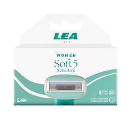 Lea RECHARGE FEMME SOFT 5 unités