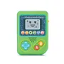 VTECH V-Pocket Ma Console Éducative Portable - Apprentissage et Jeux pour Enfants 3 à 7 Ans - Langue Français - Vert