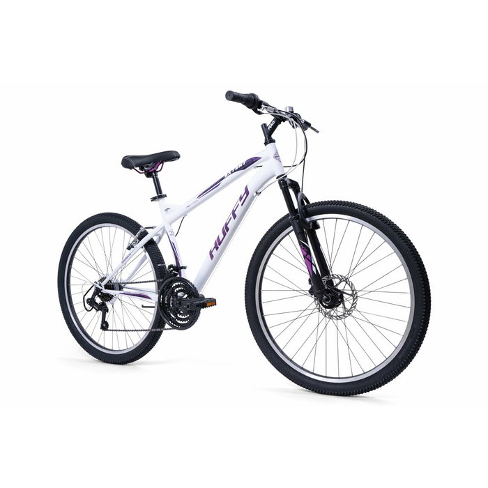 Huffy Vélo pour Enfants 66350W Blanc