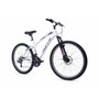 Huffy Vélo pour Enfants 66350W Blanc