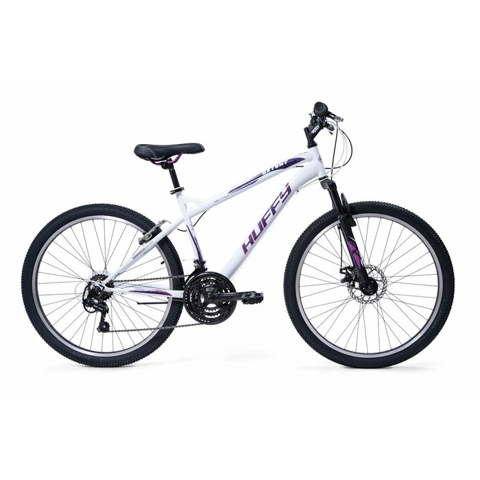 Huffy Vélo pour Enfants 66350W Blanc