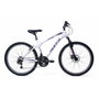 Huffy Vélo pour Enfants 66350W Blanc