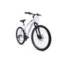Huffy Vélo pour Enfants 66350W Blanc