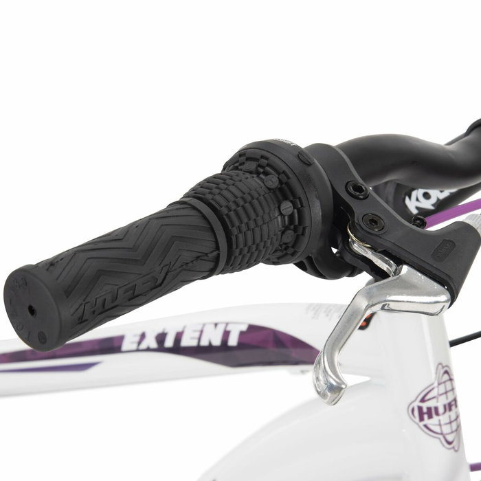 Huffy Vélo pour Enfants 66350W Blanc