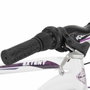 Huffy Vélo pour Enfants 66350W Blanc