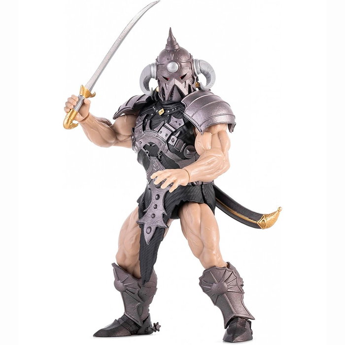 FRAZETTA ICON Figura Death Dealer 14cm