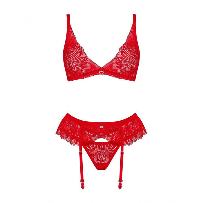 Ensemble de Lingerie Obsessive XS/S