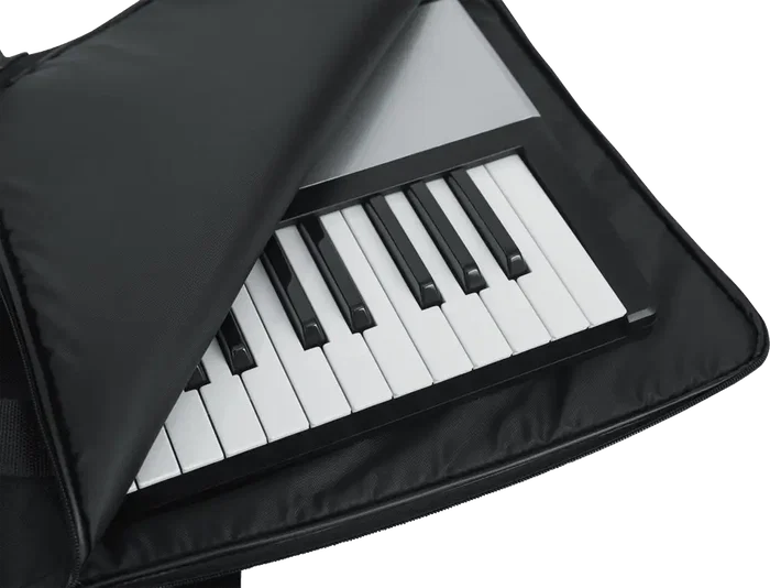 GATOR Housse pour clavier 61 notes GKBE, dimensions 54 x 8.9 x 54.6 cm