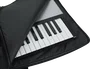 GATOR Housse pour clavier 61 notes GKBE, dimensions 54 x 8.9 x 54.6 cm
