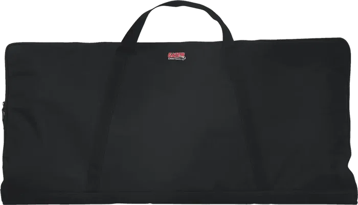 GATOR Housse pour clavier 61 notes GKBE, dimensions 54 x 8.9 x 54.6 cm