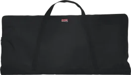 GATOR Housse pour clavier 61 notes GKBE, dimensions 54 x 8.9 x 54.6 cm