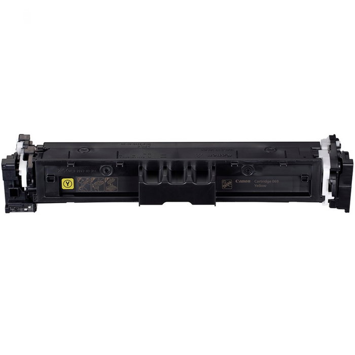 Canon Toner 069H Jaune 5095C002 Canon Toner 069H Jaune 5095C002