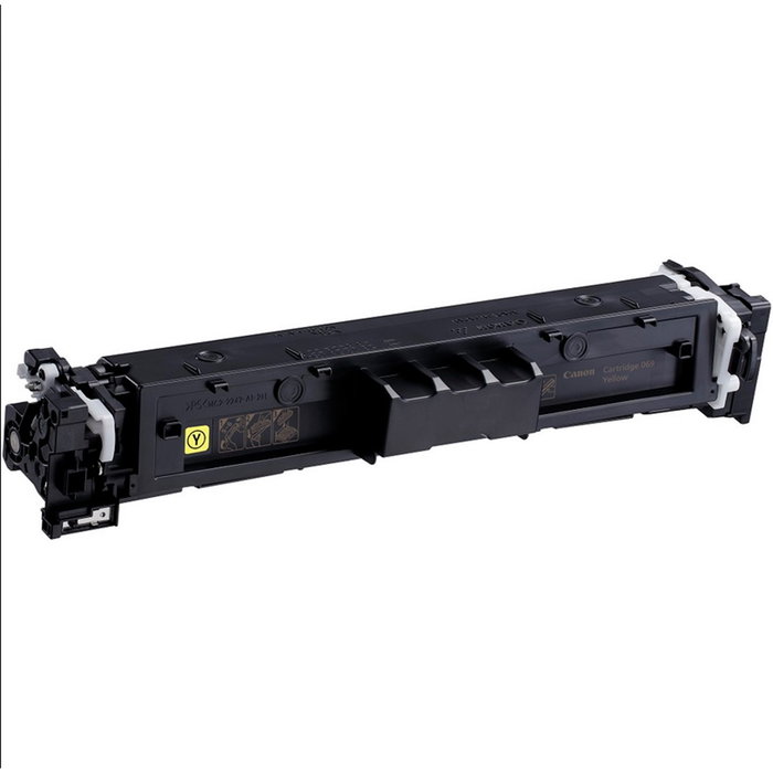 Canon Toner 069H Jaune 5095C002 Canon Toner 069H Jaune 5095C002