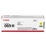 Canon Toner 069H Jaune 5095C002