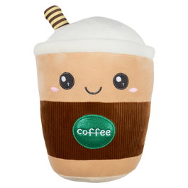 The Concept Factory Peluche Café Kawaii 29 cm