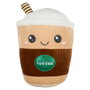 The Concept Factory Peluche Café Kawaii 29 cm