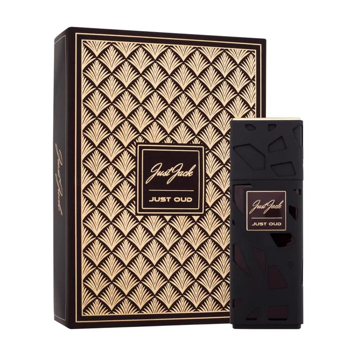 Just Jack Just Oud Eau de Parfum 100 ml